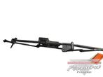 Ruitenwismotor + Mechaniek van een Citroen C4, Gebruikt, -, Ophalen of Verzenden, -
