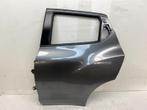 PORTIER LINKS ACHTER Nissan Juke (F15) (01-2010/12-2019), Gebruikt, Links, Nissan, Deur