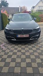 Bmw serie Grand tourismo offre à saisir, Auto's, Automaat, Parkeercamera, Beige, Beige