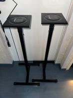 2x Omnitric speaker standaard, Ophalen, Zo goed als nieuw, Speaker