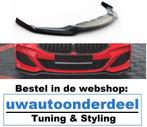 Spoiler Voorspoiler Skirt Lip Splitter Voor Bmw 850i M Perfo, Verzenden