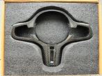 BMW G30 F90 M5 X3 M F97 Carbon stuurwiel Verwarmde knop, Auto-onderdelen, Ophalen, Nieuw, BMW