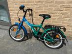 Kinderfiets, Fietsen en Brommers, Ophalen, Zo goed als nieuw