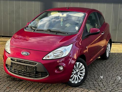 SOLDEN SOLDEN SOLDEN FORD KA MET KEURING VERKOOP, Autos, Ford, Entreprise, Achat, Ka, Essence, Euro 4, Hatchback, 3 portes, Boîte manuelle