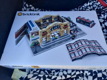 Lego 910034 Bricklink Designer Brick Cross beschikbaar voor biedingen