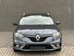 Renault Megane Break 1.2i Bj 2018 avec 114 000 km, Autos, Renault, 1197 cm³, Argent ou Gris, Achat, Euro 6