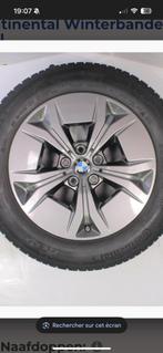Originele Bmw x1 x2 2024 velgen Nieuw!, Auto-onderdelen, Ophalen, Nieuw, 17 inch, Velg(en)