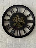 Klok, Huis en Inrichting, Ophalen