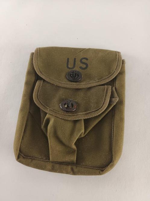Heuptas Amerikaans leger - SOLDEN!, Verzamelen, Militaria | Algemeen, Landmacht, Overige typen, Ophalen of Verzenden