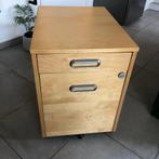 Ikea Galant-behuizing, Ophalen, Gebruikt