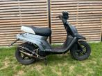 Booster spirit klasse b in top staat met 1250km!!, Fietsen en Brommers, Scooters | Yamaha, Ophalen, Tweetakt, Overige modellen