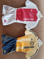 Ajax mini tenue 2004-2005, Ophalen of Verzenden, Zo goed als nieuw