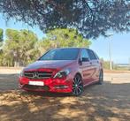 Mercedes klasse B180 w246., Auto's, Mercedes-Benz, Euro 6, 1589 cc, 5 deurs, Particulier