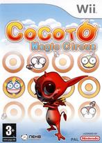 Cocoto Magic Circus, Games en Spelcomputers, Avontuur en Actie, Gebruikt, 1 speler, Ophalen of Verzenden