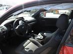 Bmw M1 Ongevalwagen !!!!, 1 Reeks, Zwart, Overige kleuren, Leder