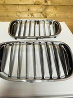 BMW Nieren Grille Set – Tweedehands, Ophalen, Links, BMW