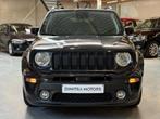 Jeep Renegade 1.0T Longitude - Keyless/Cruise/Lane-departure, Auto's, Jeep, Voorwielaandrijving, Stof, Bedrijf, 5 deurs