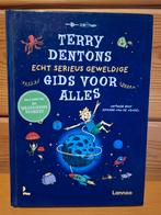 Terry Denton, echt serieus, geweldige gids voor alles, Ophalen of Verzenden, Terry Denton