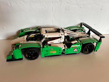 Lego Technic 42039 24/u race car beschikbaar voor biedingen