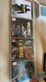 Jeux PS3, Games en Spelcomputers, Ophalen