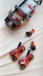 Lego city brommers, Complete set, Lego, Zo goed als nieuw, Ophalen