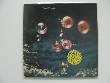 Deep Purple – Who Do We Think We Are (1973) beschikbaar voor biedingen