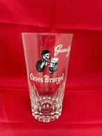 bierglas Gueuze De Keersmaeckers, Collections, Enlèvement ou Envoi, Utilisé, Verre ou Verres, Autres marques