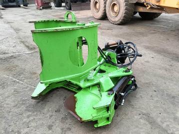 Rsl 16" tree cutter delimber 40 cm bomenschaar