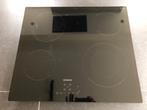 Siemens inbouwkookplaat 60 cm werkt perfect, Elektronische apparatuur, Kookplaten, Ophalen, Inductie