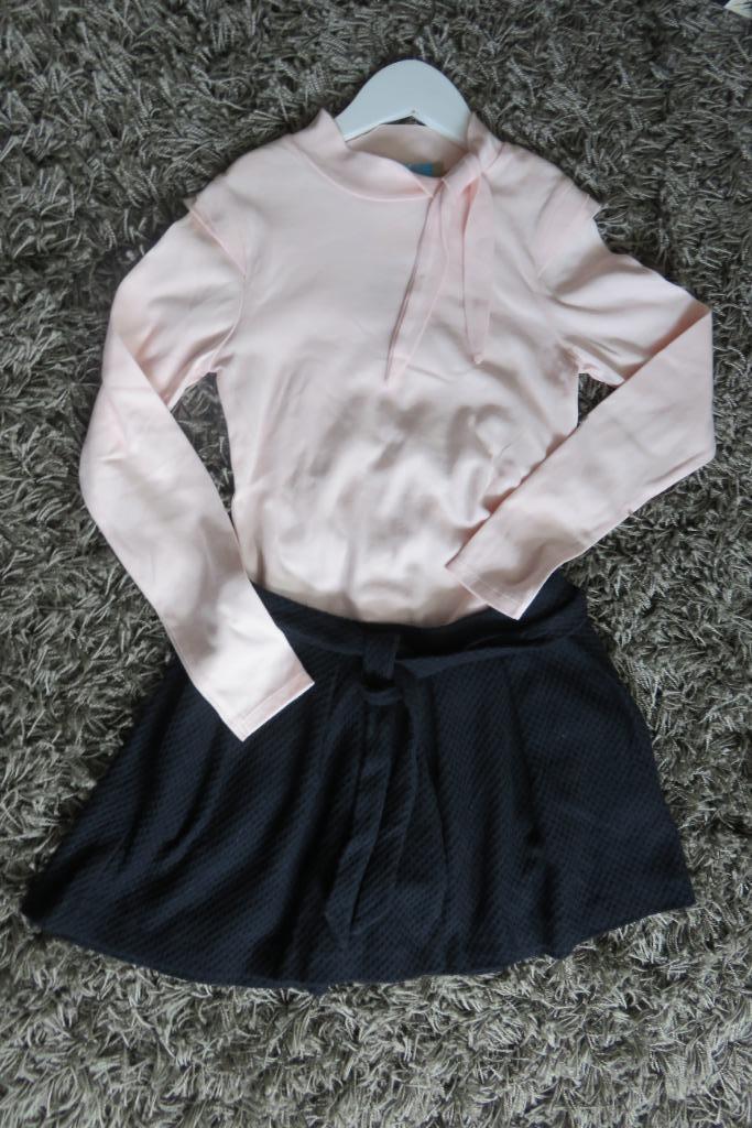 Wintersetje 3, maat 140, Fred&Ginger, NIEUWE KLEDIJ, Kinderen en Baby's, Kinderkleding | Maat 140, Nieuw, Setje, Ophalen of Verzenden