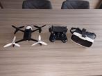 Drone Parrot Bebop 2 + lunettes FPV, TV, Hi-fi & Vidéo, Drones, Comme neuf, Enlèvement