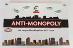 Anti-Monopoly spel – Merk University Games, Hobby en Vrije tijd, Ophalen of Verzenden, Een of twee spelers, Zo goed als nieuw