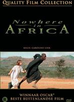 Nowhere in africa dvd krasvrij 1eu, Vanaf 12 jaar, Ophalen of Verzenden, Zo goed als nieuw, Drama
