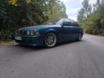 BMW 520i e39 2.2 170 pk LPG, Auto's, Particulier, LPG, Te koop