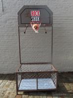 Retro reclame rek , Rock Shox , h 240 cm B 106 cm, Verzamelen, Ophalen, Nieuw, Reclamebord