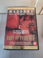 Dvd body of evidence, Ophalen of Verzenden, Zo goed als nieuw