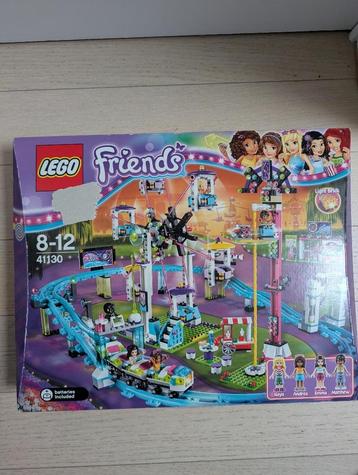 LEGO Friends 41130 beschikbaar voor biedingen