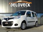 Renault Kangoo 5ZIT, Te koop, 55 kW, Monovolume, Gebruikt