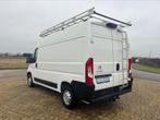 Citroën Jumper L2H2 165 pk/Volledige opties/18586,8€ ex BTW, Auto's, Voorwielaandrijving, Stof, 4 cilinders, Citroën