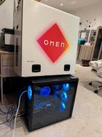 Ryzen 7 5 carte graphique RX6600 8 géga ram 32.ssd1000g, Ophalen of Verzenden, Zo goed als nieuw