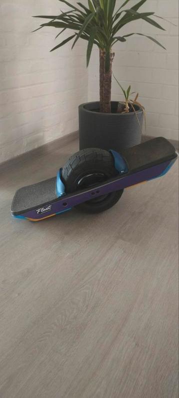 Onewheel GT beschikbaar voor biedingen