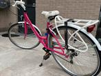 Meisjes fiets 26 insch Prestige, Gebruikt, Versnellingen, Prestige, Ophalen