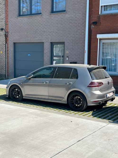 TekoopVolkswagen Golf 7R 4MOTION 370PK Full option |Topstaat, Auto's, Volkswagen, Particulier, Golf, 4x4, Aangepast voor mindervaliden