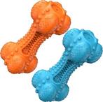 Ensemble de 2 jouets à mâcher pour chien LIVRAISON GRATUITE, Animaux & Accessoires, Jouets pour chiens, Neuf, Jouets à mâcher