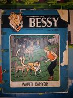 Bessy, wapiti canyon, Ophalen of Verzenden, Gelezen