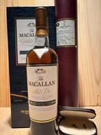 The Macallan Whisky - Ghillie’s Dram - 1995 - 2007, Ophalen of Verzenden, Zo goed als nieuw