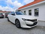 Peugeot 508 508 SW Hybrid 225 e-EAT8 Allure Pack (bj 2022), Automaat, Gebruikt, Euro 6, 4 cilinders