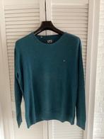 Pullover Adolfo Dominguez, Ophalen of Verzenden, Zo goed als nieuw, Maat 56/58 (XL), Groen