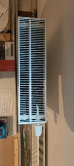 Radson verwarming, Doe-het-zelf en Bouw, Ophalen, Hoog rendement (Hr), Radiator, Zo goed als nieuw
