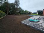 Tuinrenovatie/ verbouwingswerken/kleine grondwerken, Diensten en Vakmensen, Tuinmannen en Stratenmakers